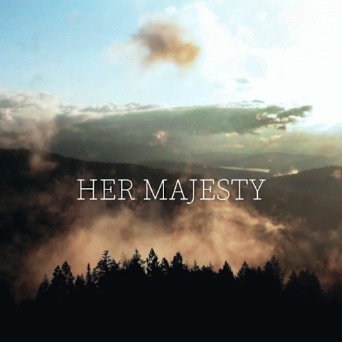 The Outsider (ITA) : Her Majesty